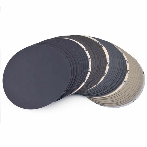 60x hook loop sanding - 60x,