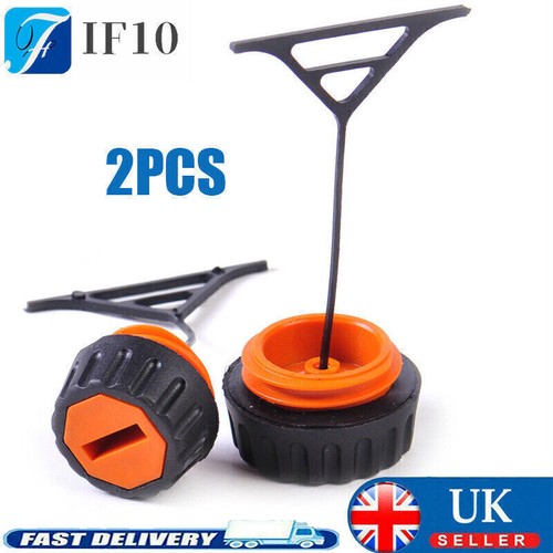 Fuel oil cap for - &,
