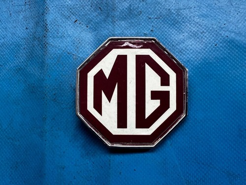 Front rear emblem - tf,