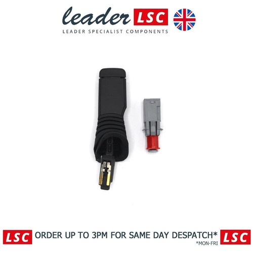 Indicator stalk and - stalk,