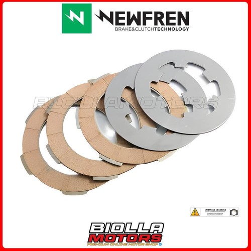 F1192acr clutch disc - f1192acr,