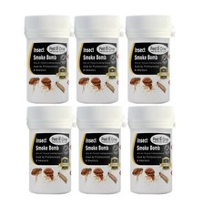 6 PACK Flea Bomb Fogger House