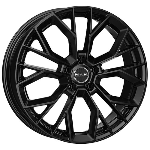 Alloy wheel mak stilo for - wheel,