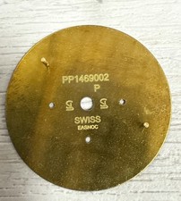 OMEGA SPEEDMASTER MARK II