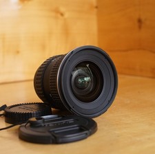 Tokina AT-X PRO Camera Lens SD