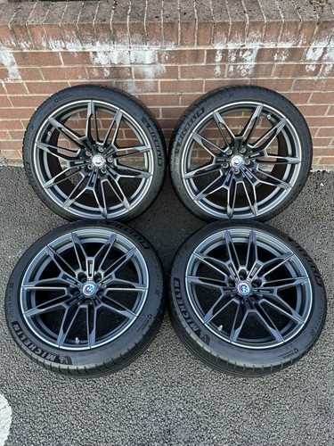 Genuine bmw 825m alloy - bmw,