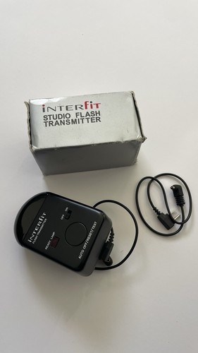 Interfit studio flash - interfit,