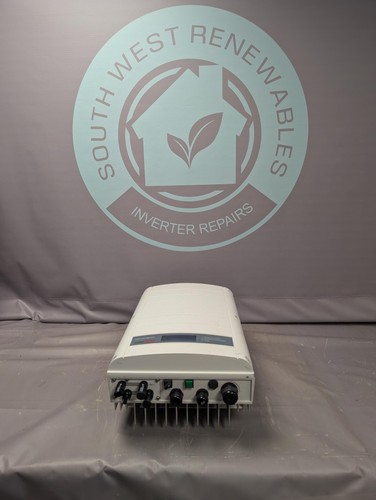 Solaredge se4000 68kw - se4000, 3.68kw