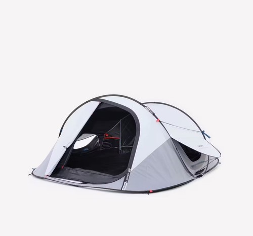 Decathlon quecha seconds b - quecha,