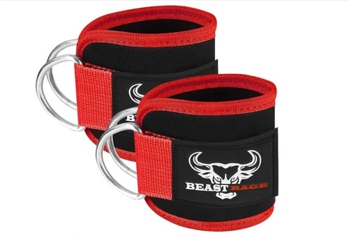 Ankle straps for - ankle,