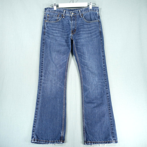 Levis 527 jeans mens - 527,