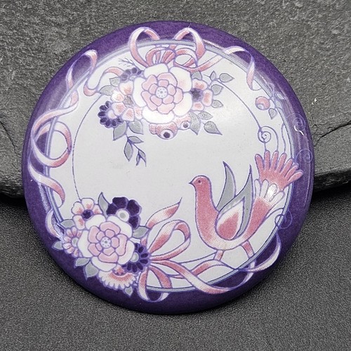 Vintage michaela frey purple - vintage,