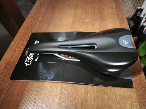 Kinesis bike saddle elite - kinesis,