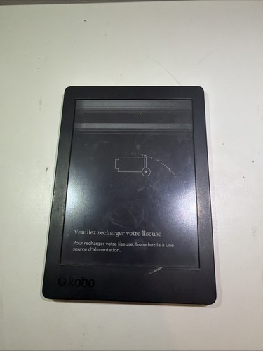 Kobo aura edition - aura,