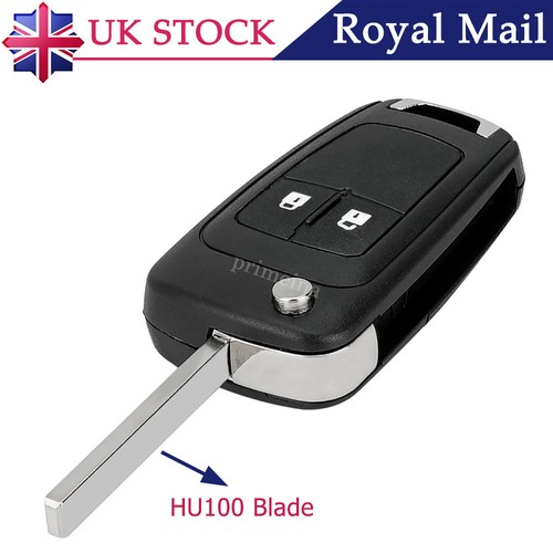 2button flip car key - flip, case