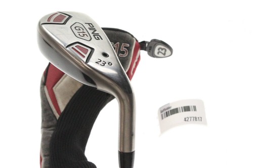 Ping g15 golf - ping,