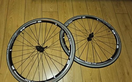 Forza rc30 rim brake road - rim,