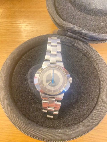 Vintage omega geneve dynamic - omega,