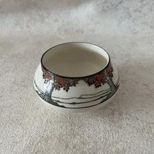 Crown Ducal Orange Tree open