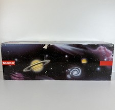 Vintage Tasco Telescope Black