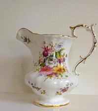 EXQUISITE HAMMERSLEY FINE BONE