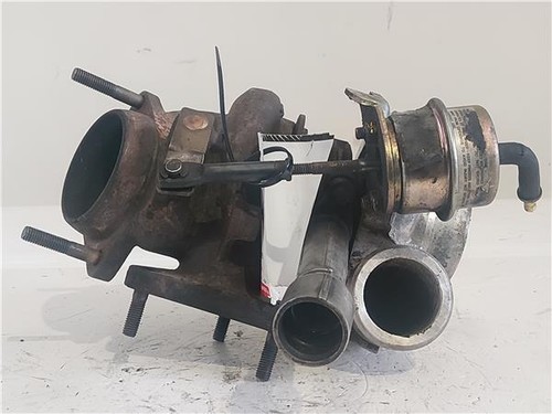Turbocharger mercedes benz - mercedes-benz, c