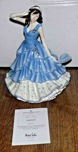 Rare royal doulton figurine - royal,