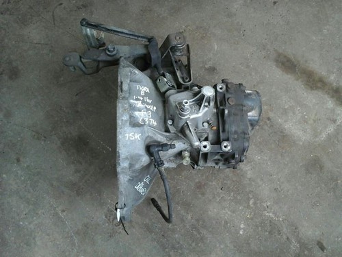 Vauxhall tigra mk2 corsa - vauxhall,
