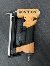 BOSTITCH Air Stapler