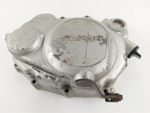 Honda 125 jd19 2005 - l,