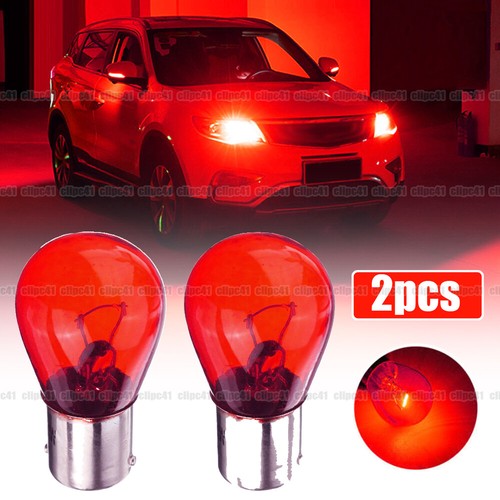 1156 red car bulbs light - 1156,