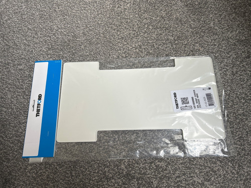 Thetford 69109980 white - 69109980,