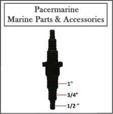 Water Non Return Valve One Way