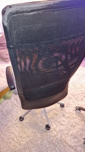 Ikea markus office chair - ikea,
