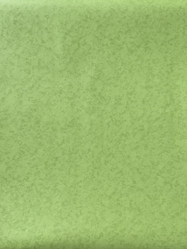 Fix mottle green - d, c