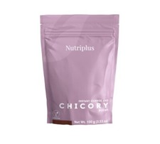 Coffee Nutriplus with Chicory