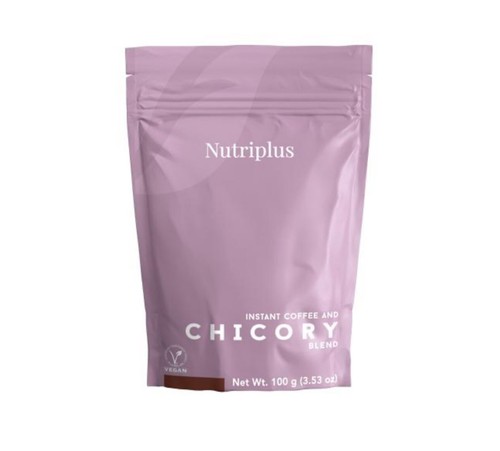 Coffee nutriplus with chicory - nutriplus,