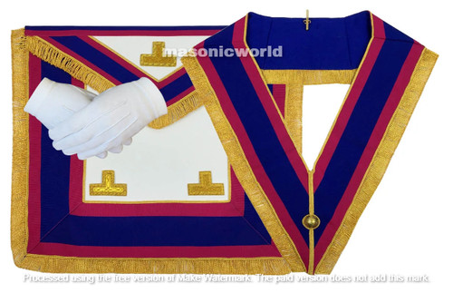 Masonic regalia mark - masonic,