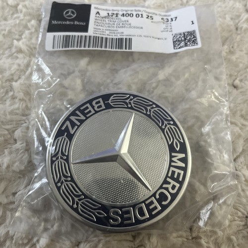 Wheel center cap - cap, 75