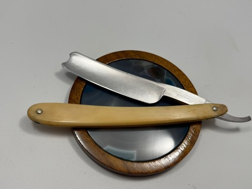 Very old bone scales - old,