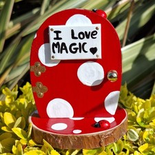 Unusual Bespoke Handmade