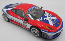 Scalextric Ferrari F430 C2804