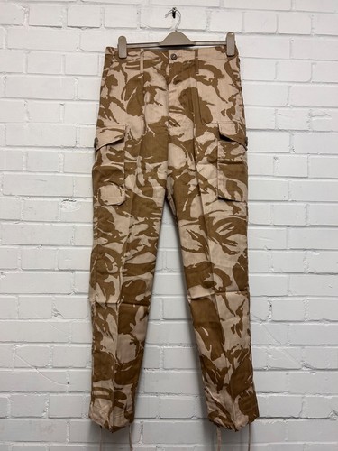 Desert tropical trousers - trousers,