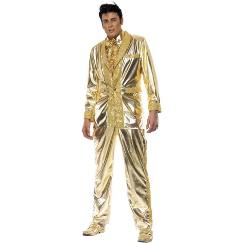 Smiffys elvis costume - smiffys,