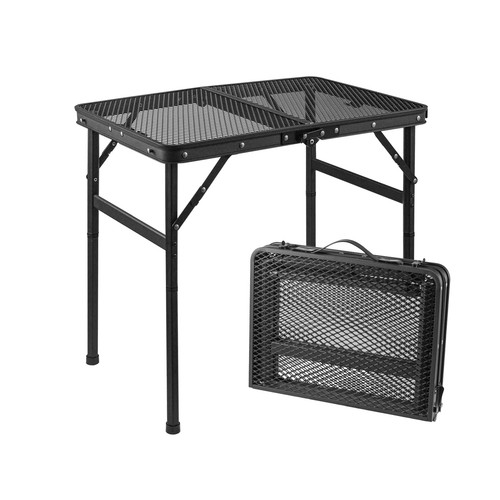 Camping table small folding - table,