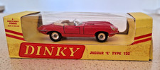 Dinky USA Import model 120 E