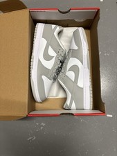 Nike Dunk Low Grey Fog UK Size 8.5