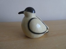 Studio Pottery Bird Seagull