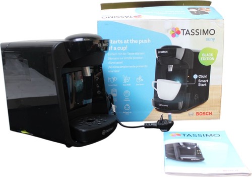 Bosch tassimo suny pod coffee - bosch,