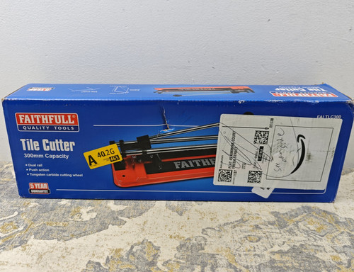 Faithfull faitlc300 tile - faitlc300,